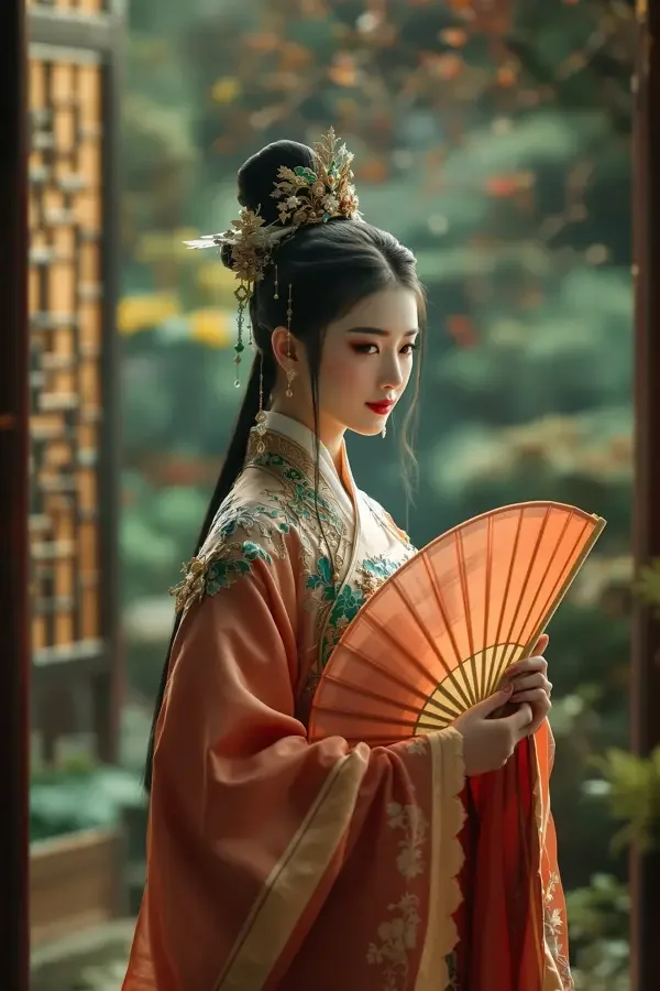 甄嬛传